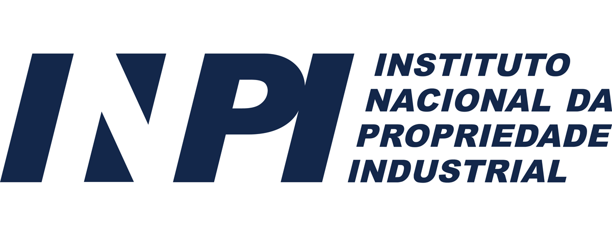 Logo INPI